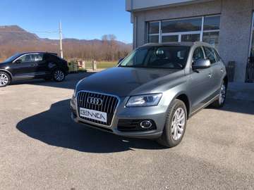 2.0 TDI 177CV quattro S tronic Advanced