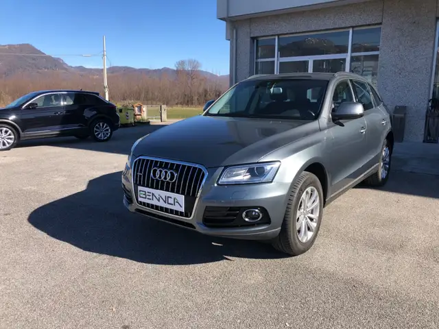 Audi Q5 2.0 TDI 177CV quattro S tronic Advanced