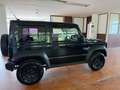 Suzuki Jimny 1.5 ALLGRIP Comfort AUTOMATIK MIT EXTRAS Schwarz - thumbnail 20