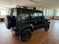 Suzuki Jimny 1.5 ALLGRIP Comfort AUTOMATIK MIT EXTRAS Schwarz - thumbnail 22