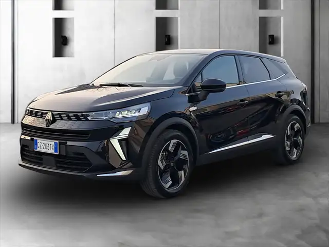 Renault Symbioz 1.6 full hybrid E-Tech Techno