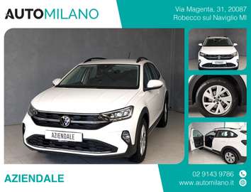 1.0 TSI 110CV LIFE