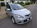 Mazda 2 1.3 Independence, Tüv Neu, Klima, Scheckheft Grigio - thumbnail 2