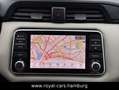 Nissan Micra N-Way KLIMA*NAVI*SHZ*PDC*LED*ACC*SPUR*I.HA Orange - thumbnail 17
