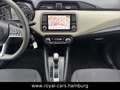 Nissan Micra N-Way KLIMA*NAVI*SHZ*PDC*LED*ACC*SPUR*I.HA Orange - thumbnail 15