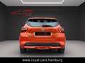 Nissan Micra N-Way KLIMA*NAVI*SHZ*PDC*LED*ACC*SPUR*I.HA Orange - thumbnail 5