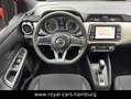 Nissan Micra N-Way KLIMA*NAVI*SHZ*PDC*LED*ACC*SPUR*I.HA Orange - thumbnail 11