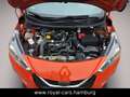 Nissan Micra N-Way KLIMA*NAVI*SHZ*PDC*LED*ACC*SPUR*I.HA Orange - thumbnail 30