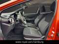 Nissan Micra N-Way KLIMA*NAVI*SHZ*PDC*LED*ACC*SPUR*I.HA Orange - thumbnail 10