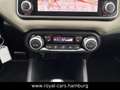 Nissan Micra N-Way KLIMA*NAVI*SHZ*PDC*LED*ACC*SPUR*I.HA Orange - thumbnail 18