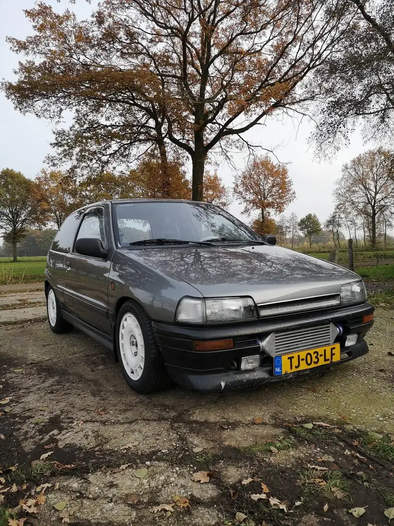 Daihatsu Charade GTti S6 Nieuwe APK - 2