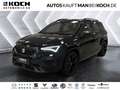 SEAT Ateca 2.0 TSI DSG 4Drive FR Navi AHK Panp Beats Noir - thumbnail 1