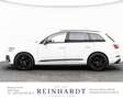 Audi SQ7 4.0TFSi BLACK/LSR/ACC/HuD/PANO/360°/7-SITZE Alb - thumbnail 13