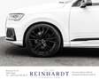 Audi SQ7 4.0TFSi BLACK/LSR/ACC/HuD/PANO/360°/7-SITZE Alb - thumbnail 14