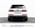 Audi SQ7 4.0TFSi BLACK/LSR/ACC/HuD/PANO/360°/7-SITZE Alb - thumbnail 11