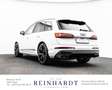 Audi SQ7 4.0TFSi BLACK/LSR/ACC/HuD/PANO/360°/7-SITZE Weiß - thumbnail 12