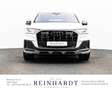 Audi SQ7 4.0TFSi BLACK/LSR/ACC/HuD/PANO/360°/7-SITZE Белый - thumbnail 7