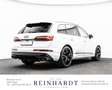 Audi SQ7 4.0TFSi BLACK/LSR/ACC/HuD/PANO/360°/7-SITZE Alb - thumbnail 10