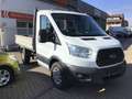 Ford Transit Pritsche 330 L1 Einzelkabine Weiß - thumbnail 9