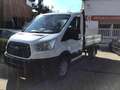 Ford Transit Pritsche 330 L1 Einzelkabine Weiß - thumbnail 3