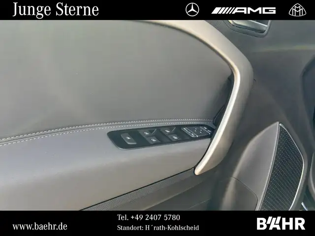 Mercedes-Benz T-Class view 14