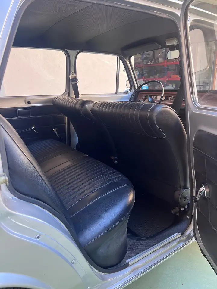 Talbot Simca 1100 GLS EC GRAND LUXE SUPER, foto 10