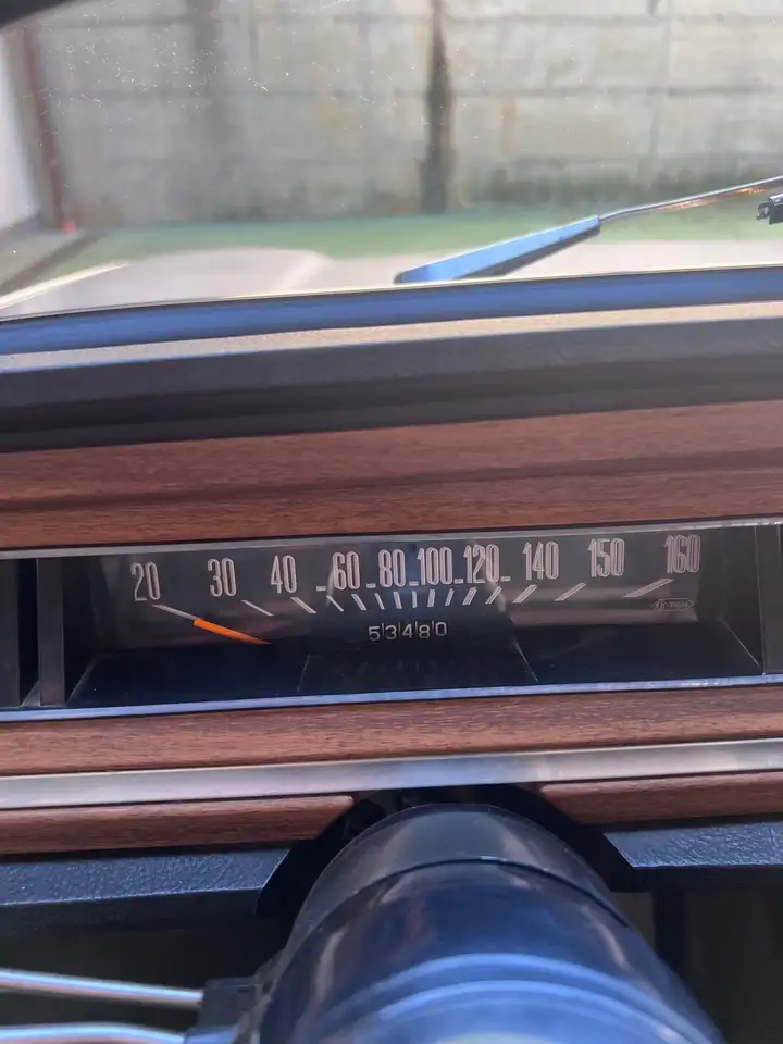 Talbot Simca 1100 GLS EC GRAND LUXE SUPER, foto 8