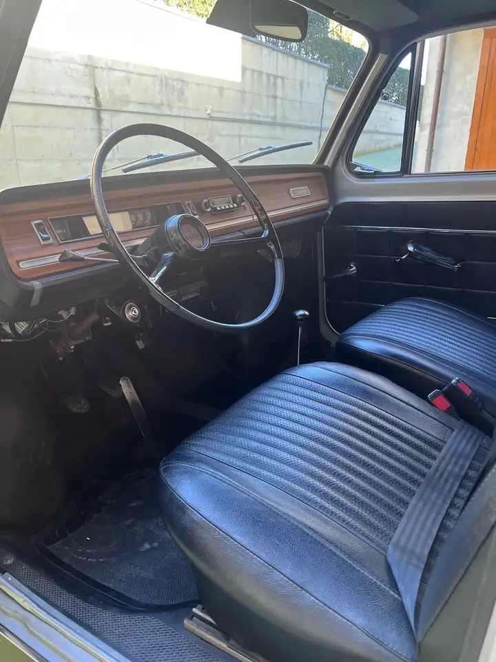 Talbot Simca 1100 GLS EC GRAND LUXE SUPER, foto 7