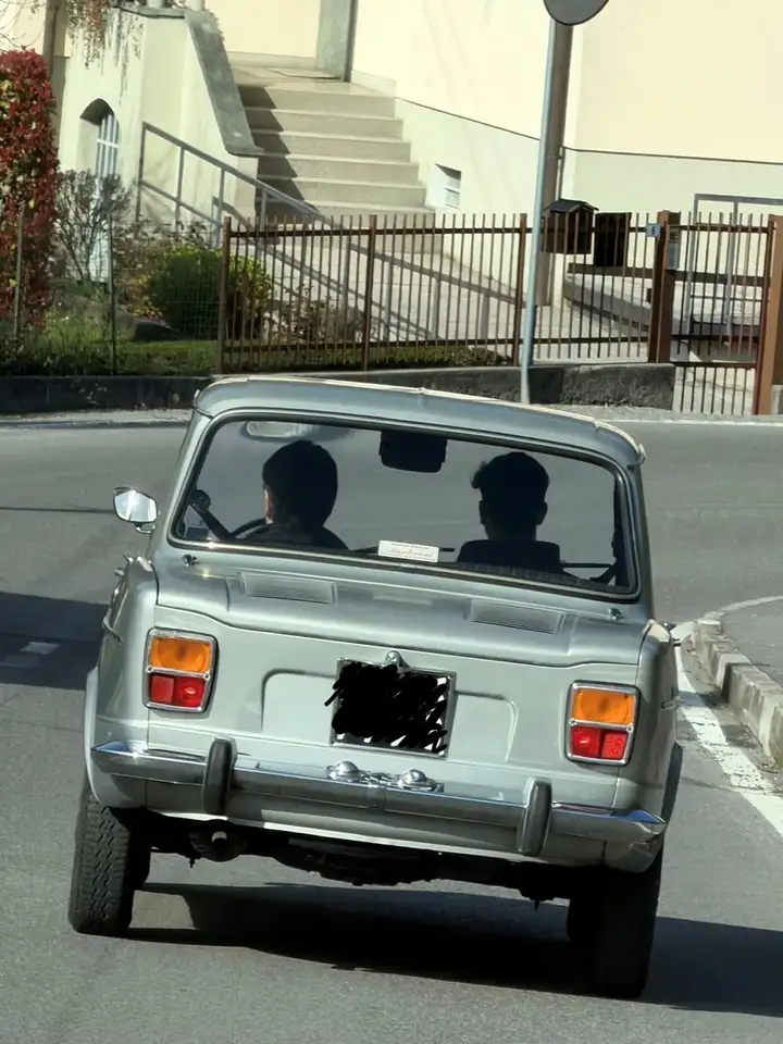 Talbot Simca 1100 GLS EC GRAND LUXE SUPER, foto 11