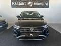 Volkswagen T-Roc 1.0 tsi Style 110cv Zwart - thumbnail 1