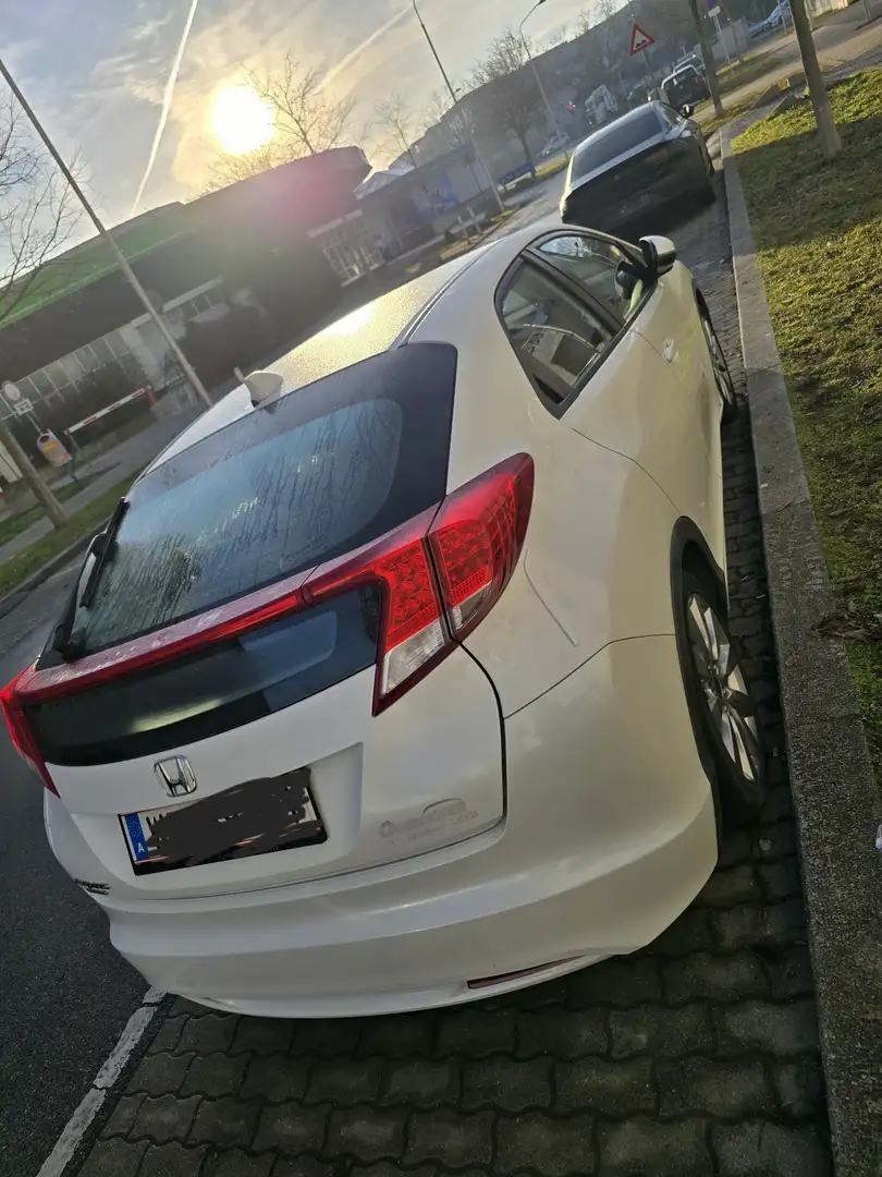 Honda Civic 2.2 CDTI Sport - 1
