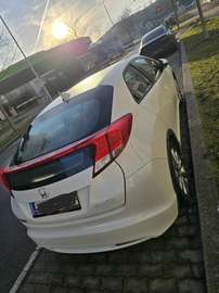 2.2 CDTI Sport