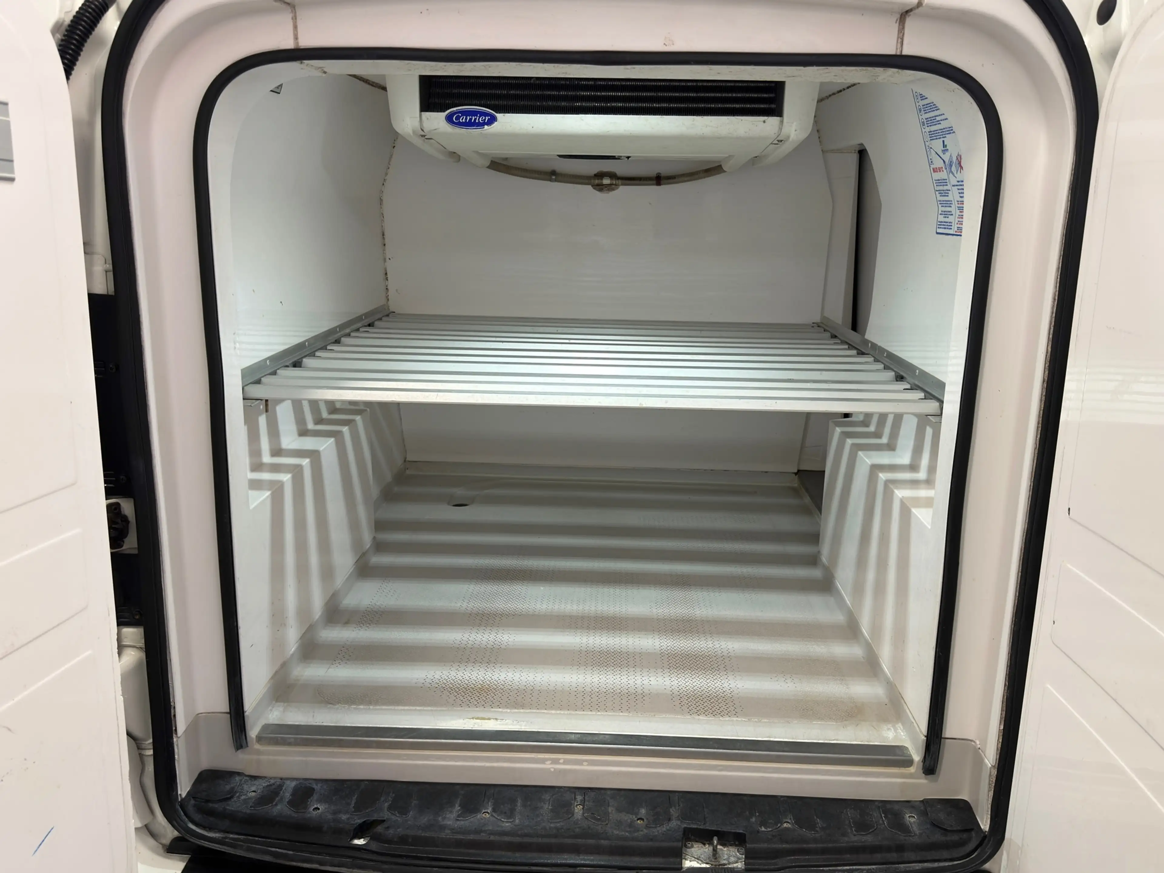 Fiat Doblo Cargo 1.6 MJ L1H1| KOELWAGEN | AIRCO | CRUISE | — photo 11