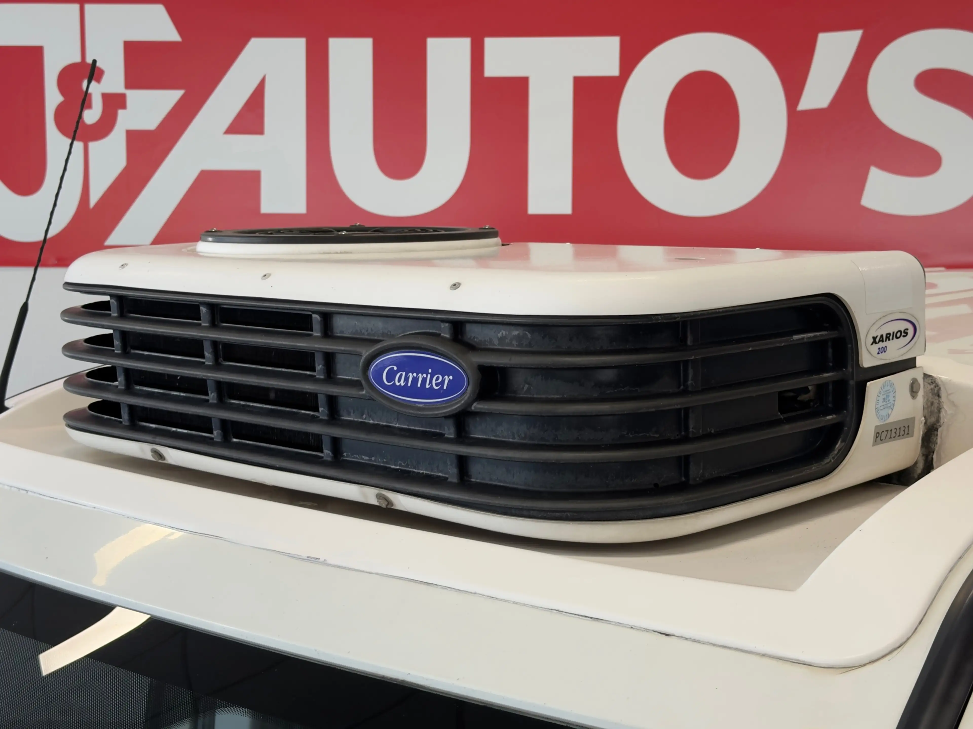 Fiat Doblo Cargo 1.6 MJ L1H1| KOELWAGEN | AIRCO | CRUISE | — photo 9