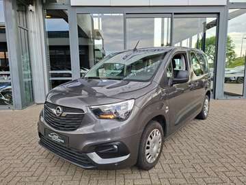 1.2TURBO AUTOMAAT 130PK AIRCO NAVI PDC-CAMERA 5ZIT