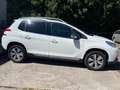 Peugeot 2008 Allure*Klima*Navi*Alu* Blanc - thumbnail 4