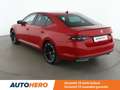 Skoda Superb 1.4 Plug-in Hybrid Sportline iV Rouge - thumbnail 4
