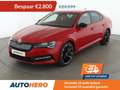 Skoda Superb 1.4 Plug-in Hybrid Sportline iV Rouge - thumbnail 1