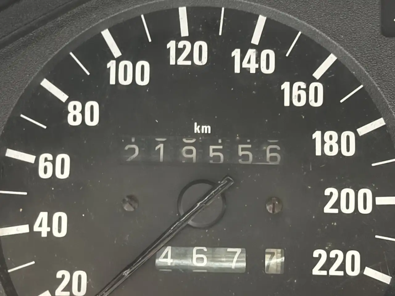 BMW 320 Sedan "E30 with a 2.7 Stroker" "With a 2.7 Stroker, foto 8
