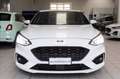 Ford Focus 1.0 ecoboost h ST-Line s&s 125cv my20.75 Bianco - thumbnail 4