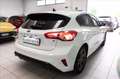 Ford Focus 1.0 ecoboost h ST-Line s&s 125cv my20.75 Bianco - thumbnail 2