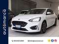 Ford Focus 1.0 ecoboost h ST-Line s&s 125cv my20.75 Bianco - thumbnail 1