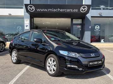1.3i-VTEC IMA Elegance