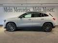 Mercedes-Benz GLA 200 d 4MATIC Ö-Edition Grau - thumbnail 4