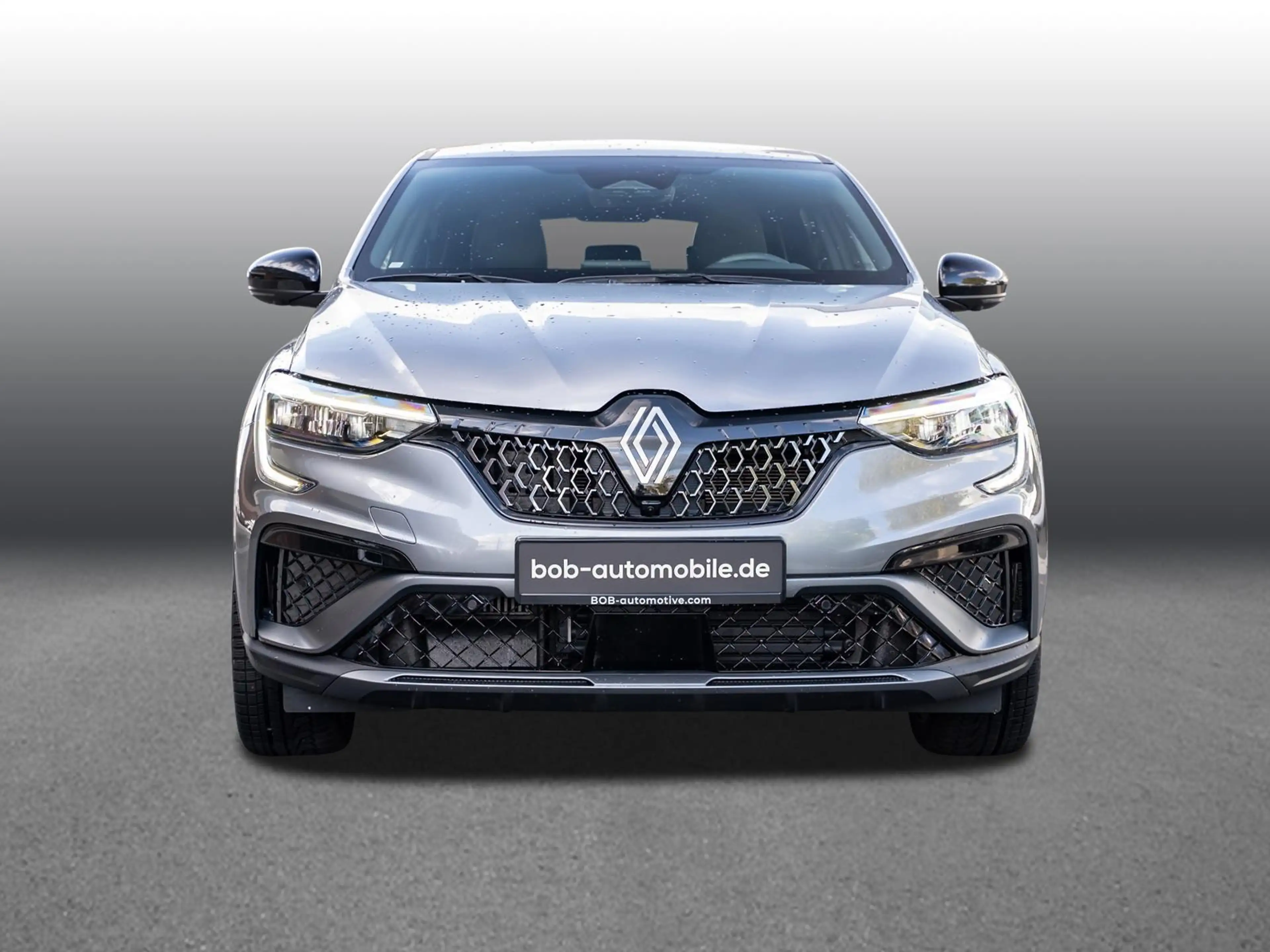 Renault Arkana ESPRIT ALPINE Mild Hybrid 160 EDC — photo 3