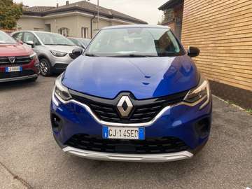 Captur II 2019 1.0 tce Business Gpl 100cv my21