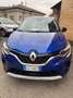 Renault Captur Captur II 2019 1.0 tce Business Gpl 100cv my21 Blu/Azzurro - thumbnail 2