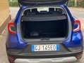 Renault Captur Captur II 2019 1.0 tce Business Gpl 100cv my21 Blu/Azzurro - thumbnail 8