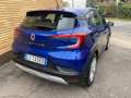 Renault Captur Captur II 2019 1.0 tce Business Gpl 100cv my21 Blu/Azzurro - thumbnail 4