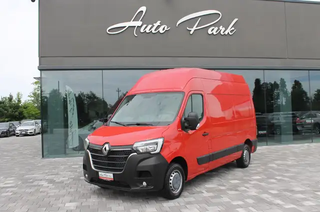 Renault Master T35 2.3 dci 150cv L2H2 Ice - IVA ESCLUSA